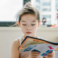 Effective Strategies for Teaching Reading to Children with Learning Disorders