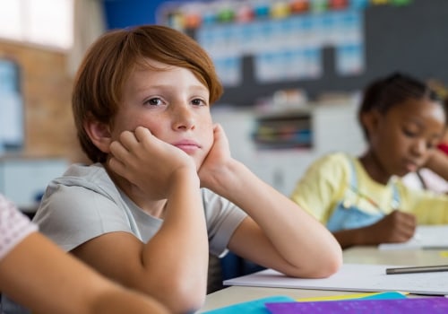 Understanding Learning Disorders: Effective Visual Instruction Strategies