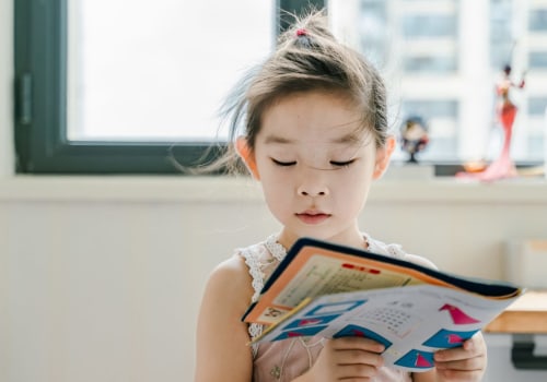 Effective Strategies for Teaching Reading to Children with Learning Disorders